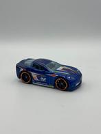 Hot Wheels 2005 Corvette ‘Tooned’, Ophalen of Verzenden, Zo goed als nieuw, Auto