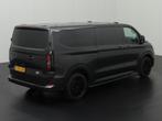Ford Transit Custom 2.0TDCI 150PK Lang Raptor Limited | Digi, Voorwielaandrijving, Stof, 4 cilinders, 150 pk
