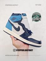 Obsidian - Air Jordan 1, Kleding | Heren, Schoenen, Nike, Nieuw, Sneakers of Gympen, Verzenden