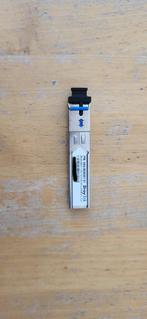 SFP-module Draytek SC SFP BiDi, Computers en Software, Netwerk switches, Ophalen of Verzenden, Nieuw