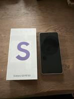Samsunf galaxy S21 FE, Telecommunicatie, Gebruikt, Paars, Ophalen of Verzenden, Zonder simlock