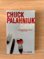 Choke - Chuck Palahniuk, Boeken, Ophalen, Gelezen, Europa overig