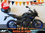 Yamaha TRACER 700 MT 07 TOPSTAAT! RIJKLAAR (bj 2019), Motoren, Motoren | Yamaha, Bedrijf, 699 cc, Naked bike