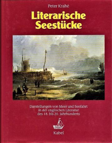 Krahé - Literarische Seestücke beschikbaar voor biedingen