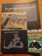 R.H. Hesselink - De gevangenen uit Nambu voc wic, Ophalen of Verzenden, Zo goed als nieuw, R.H. Hesselink