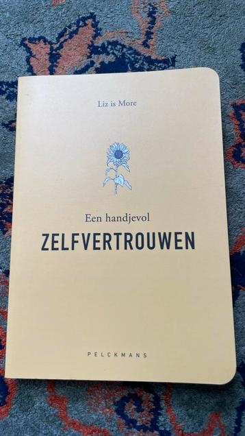 Liz is More - Een handjevol zelfvertrouwe beschikbaar voor biedingen