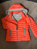 Reset oranje dons jas maat 116 unisex nieuw, Ophalen of Verzenden, Zo goed als nieuw, Jongen of Meisje, Jas