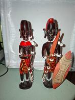 Indische beeldjes, 1 speler, Ophalen of Verzenden, Zo goed als nieuw, Vanaf 3 jaar