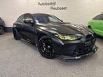Bmw M3 M3 XDRIVE Competition 1000PK Track Pack Carbon Drift, Auto's, BMW, Gebruikt, 2993 cc, Zwart, Bedrijf