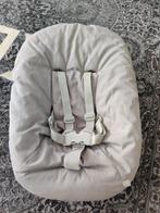 Stokke tripp trapp newborn set, Ophalen of Verzenden, Gebruikt, Overige typen