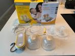 Medela Freestyle Hands-free Borstkolf - Zo goed als nieuw, Kinderen en Baby's, Babyvoeding en Toebehoren, Ophalen of Verzenden