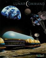 Lunar Command - NIEUW in Big Box, Spelcomputers en Games, Nieuw, Vanaf 3 jaar, Virtual Reality, Ophalen of Verzenden