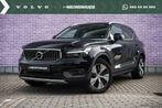 Volvo XC40 1.5 T4 Recharge Inscription | Panoramadak | Adapt, 12 maanden, Euro 6, Zwart, Hybride Elektrisch/Benzine