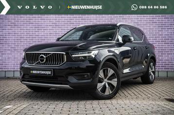 Volvo XC40 1.5 T4 Recharge Inscription | Panoramadak | Adapt beschikbaar voor biedingen