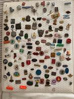 Speltjes, pins, Verzamelen, Speldjes, Pins en Buttons, Ophalen of Verzenden, Gebruikt, Overige onderwerpen, Speldje of Pin