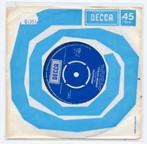 Marianne Faithfull - As Tears Go By (UK), Gebruikt, 7 inch, Single, Ophalen of Verzenden
