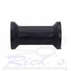 Bootrol, kielrol, trailer rol 133 mm, Watersport en Boten, Accessoires en Onderhoud, Verzenden, NB, Nieuw, NB
