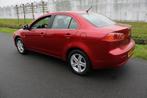 Mitsubishi Lancer Sports Sedan 1.8 Invite, Auto's, Mitsubishi, 65 €/maand, Gebruikt, 1295 kg, Origineel Nederlands