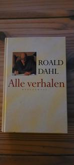 Alle verhalen door Roald Dahl, Boeken, Ophalen of Verzenden, Zo goed als nieuw