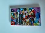 Mario Kart 8 Deluxe - Nintendo Switch, Gebruikt, Racen en Vliegen, Eén computer, Ophalen of Verzenden