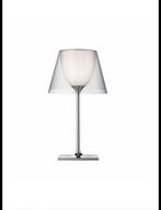 Flos Tafellamp, Ophalen of Verzenden, Zo goed als nieuw, Metaal, Minder dan 50 cm