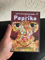 Paprika - Manga - DVD - Met Nederlandse ondertiteling, Ophalen of Verzenden, Zo goed als nieuw, Anime (Japans)