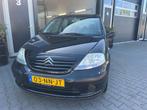 Citroen C3 1.4i 138.000 km ! nieuwe apk !, Voorwielaandrijving, Stof, Zwart, Origineel Nederlands