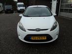 Ford Fiesta 1.25 Limited, Voorwielaandrijving, Euro 5, Gebruikt, 4 cilinders