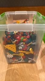 Knex, Ophalen of Verzenden, Zo goed als nieuw, K'nex