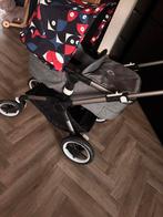 Bugaboo fox 3 limited edition, Ophalen of Verzenden, Zo goed als nieuw