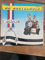 De Bretelboys - Kolderiek LP vastelaovend, Ophalen of Verzenden, Zo goed als nieuw, 12 inch, Streekmuziek