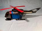 Tonka Transport helicopter met ladingscontainers vintage, Ophalen of Verzenden, Gebruikt
