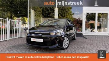 Kia Rio 1.0 TGDI ComfortPlusLine Navigator | Navigatie | LED beschikbaar voor biedingen