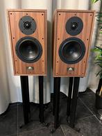 Castle luidsprekers bij ons te beluisteren (Mister Hifi), Castle, Nieuw, Info@mister-hifi.nl, 120 watt of meer