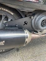 Akrapovic Beugel en Voorbocht, Ophalen, Zo goed als nieuw