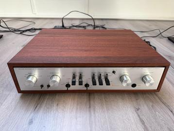 Luxman Laboratory Reference 5c50 Voorversterker beschikbaar voor biedingen