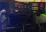 Stabo Stratofon CB radio, Telecommunicatie, Zenders en Ontvangers, Ophalen of Verzenden, Zo goed als nieuw, Zender en Ontvanger