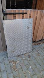 Drempel hulp, Ophalen