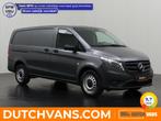 Mercedes-Benz Vito 116CDi Lang Business | Led | Trekhaak | N, Auto's, 13 km/l, Gebruikt, 4 cilinders, 2000 kg