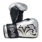 Bokshandschoenen Rival Evolution RS11V Sparring Silver, Ophalen of Verzenden, Nieuw, Bokshandschoenen