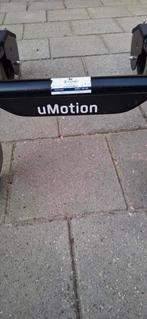 Umotion de topro Parkinson rollator, Ophalen of Verzenden, Zo goed als nieuw