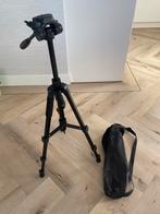 Blackstar 151 Camera Statief met Tas, Ophalen, Gebruikt, Driepoot, Minder dan 150 cm