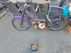 Parts for sale, Fietsen en Brommers, Brommers | Peugeot, Ophalen of Verzenden
