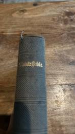 La Sainte Bible - version de J.F. Ostervald - 1876, Antiek en Kunst, Antiek | Boeken en Bijbels, Ophalen of Verzenden