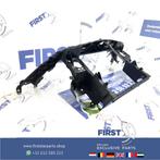 W166 GLE AMG VOORFRONT KAAL FRONT ORIGINEEL Mercedes 2014-20, Gebruikt, -, Voor, Ophalen of Verzenden