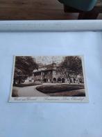 GROET UIT GORSSEL  SANATORIUM  "DEN OLDENHOF ", Ophalen of Verzenden, Voor 1920, Groningen