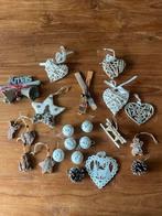 Kersthangers, Diversen, Kerst, Ophalen of Verzenden, Zo goed als nieuw