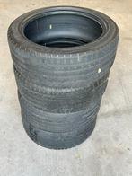 4x winterbanden Kumho 225/45 R18, Auto-onderdelen, Banden en Velgen, Band(en), Gebruikt, Personenwagen, Ophalen of Verzenden