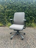 Wilkhahn 187/7 bureaustoel grijs, Huis en Inrichting, Bureaustoelen, Ophalen of Verzenden, Zo goed als nieuw, Grijs, Bureaustoel