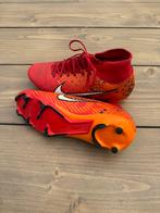 Nike Mercurial Zoom Voetbalschoenen Maat 39, Ophalen of Verzenden, Gedragen, Rood, Sportschoenen